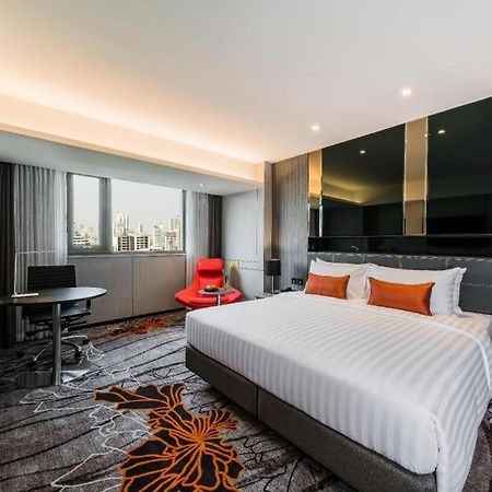 Hotel Jal City Бангкок Экстерьер фото