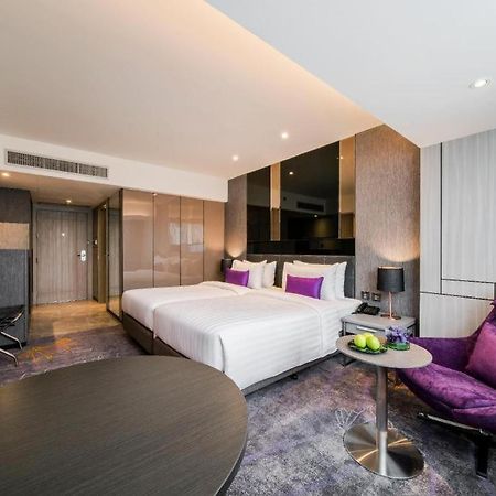 Hotel Jal City Бангкок Экстерьер фото