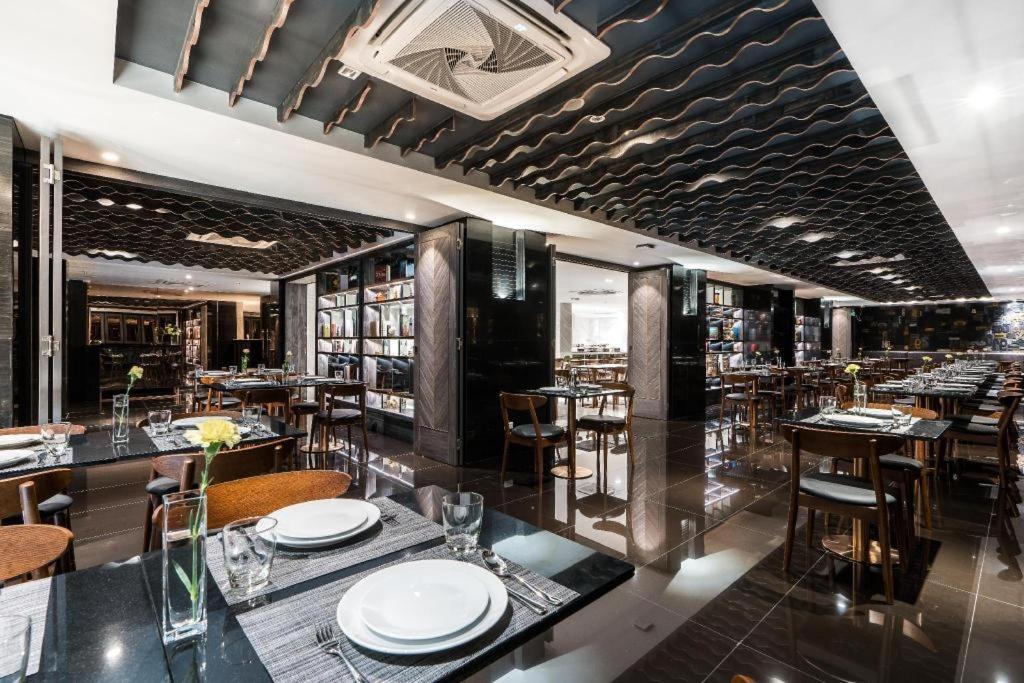 Hotel Jal City Бангкок Экстерьер фото