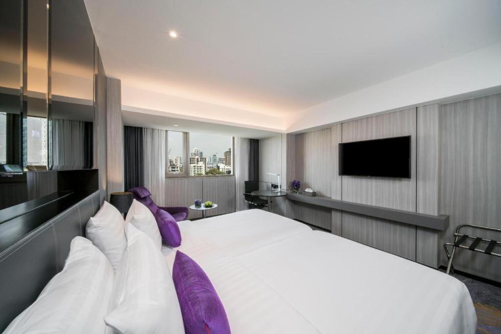 Hotel Jal City Бангкок Экстерьер фото