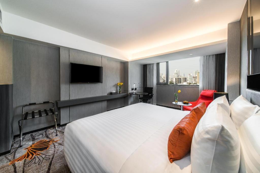 Hotel Jal City Бангкок Экстерьер фото