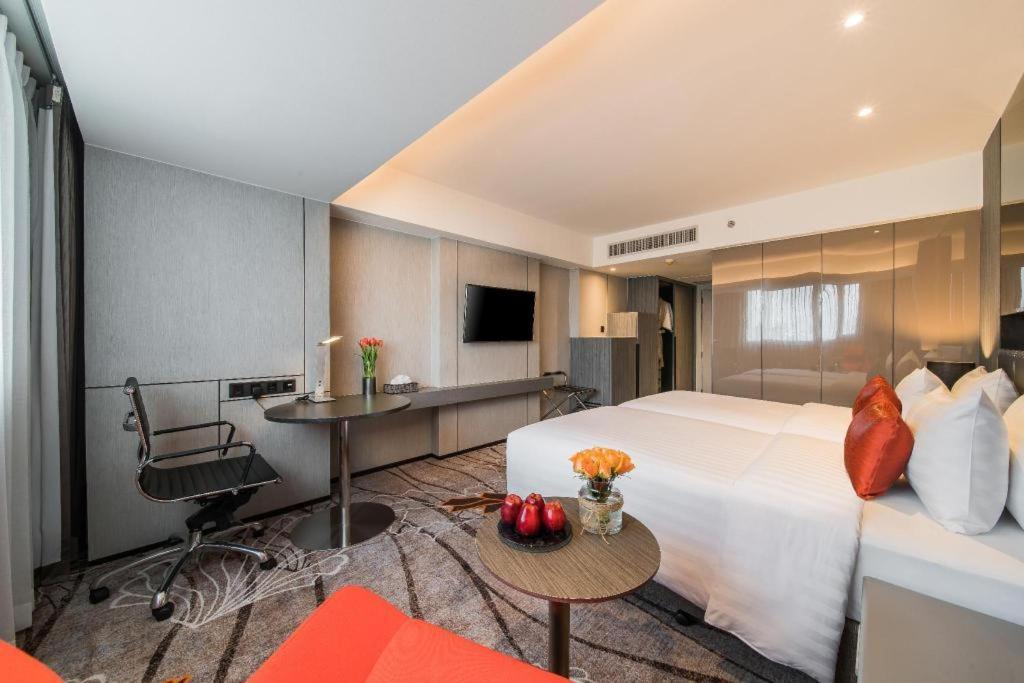 Hotel Jal City Бангкок Экстерьер фото