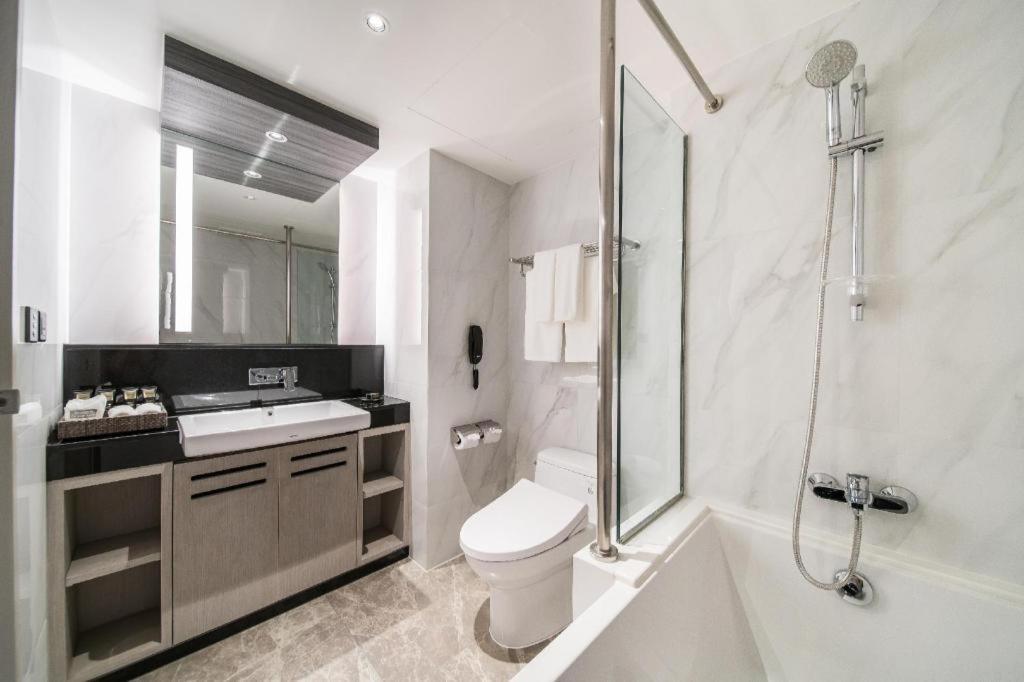 Hotel Jal City Бангкок Экстерьер фото